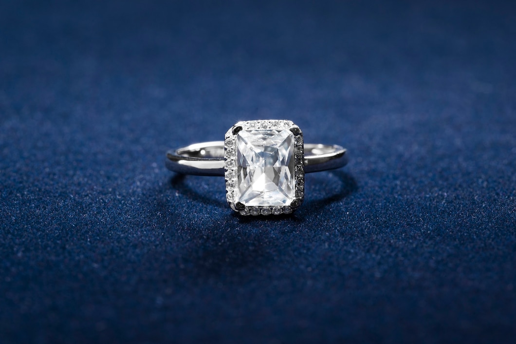 Jak wybrać idealny pierścionek zaręczynowy? Przewodnik po różnych rodzajach kamieni i metali
