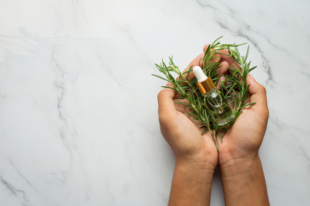 Jak aromaterapia za pomocą roślinnych woni wpływa na nasze samopoczucie?
