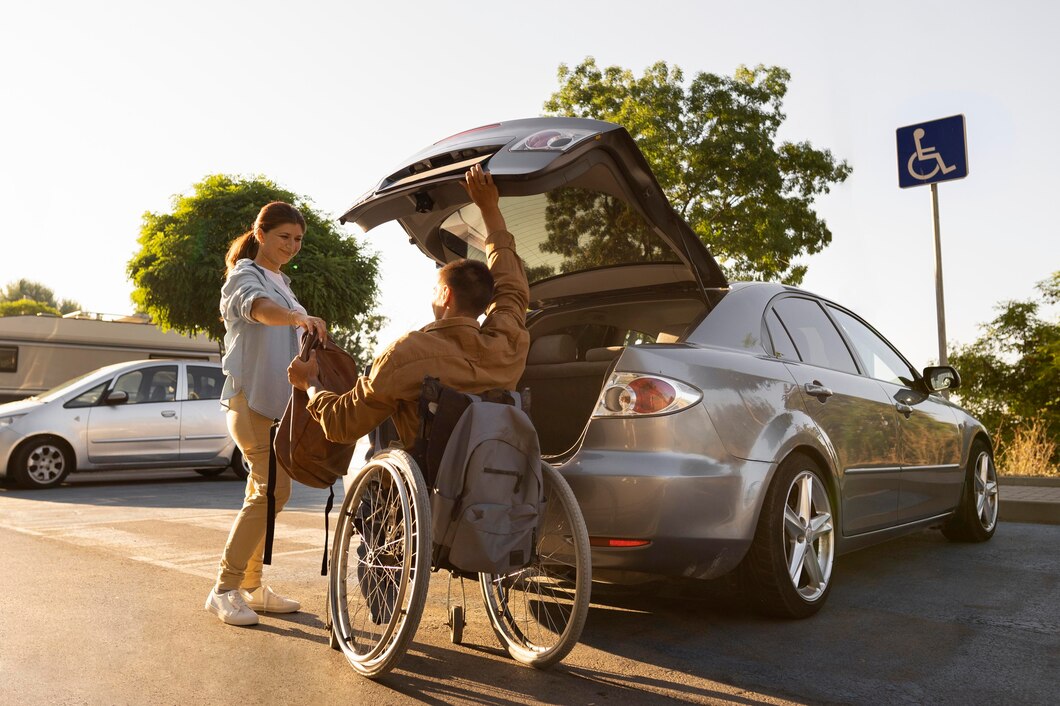 Jak wybrać odpowiedni pojazd dla osoby z ograniczoną mobilnością?