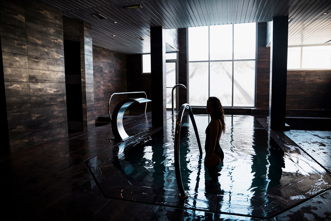 Jak relaks w saunie i jacuzzi może uatrakcyjnić Twój pobyt w luksusowym apartamencie na Mazurach