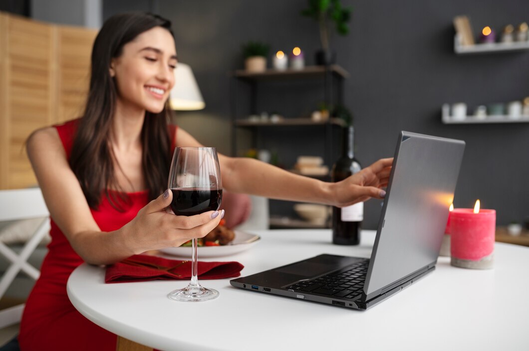 Jak wybierać wina online – praktyczny przewodnik dla miłośników trunków