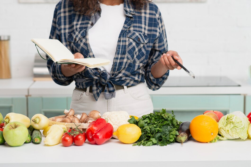 Odkrywając tajemnice zdrowego gotowania: jak świadome przygotowywanie posiłków wpływa na nasz styl życia
