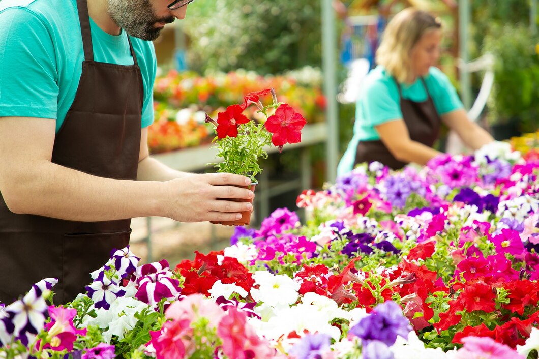 Czy praca przy pakowaniu kwiatów w Holandii jest dla ciebie?