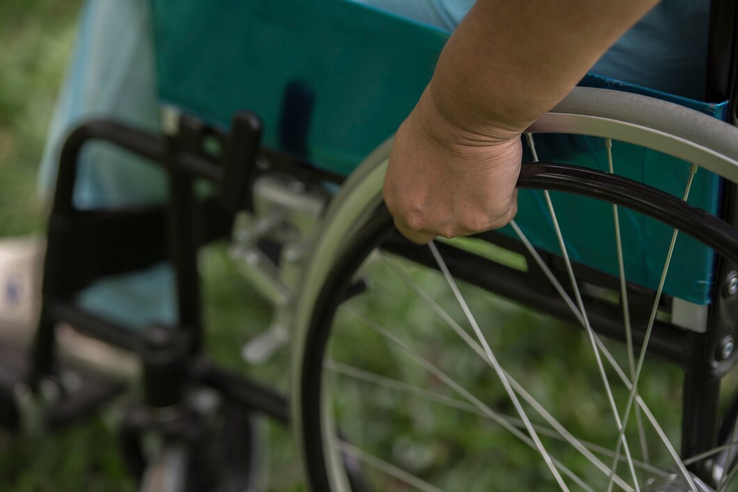Jak wybrać odpowiedni wózek inwalidzki do indywidualnych potrzeb?