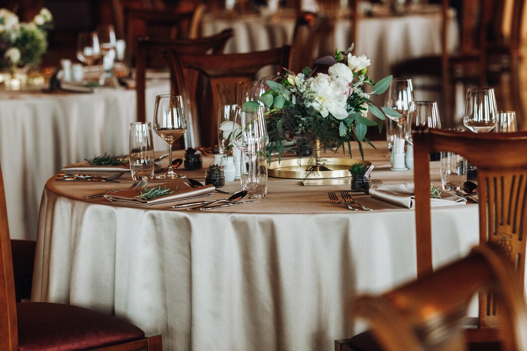 Jak zaplanować wymarzone wesele w karczmie myśliwskiej – sekrety profesjonalnej obsługi i wyśmienitego menu