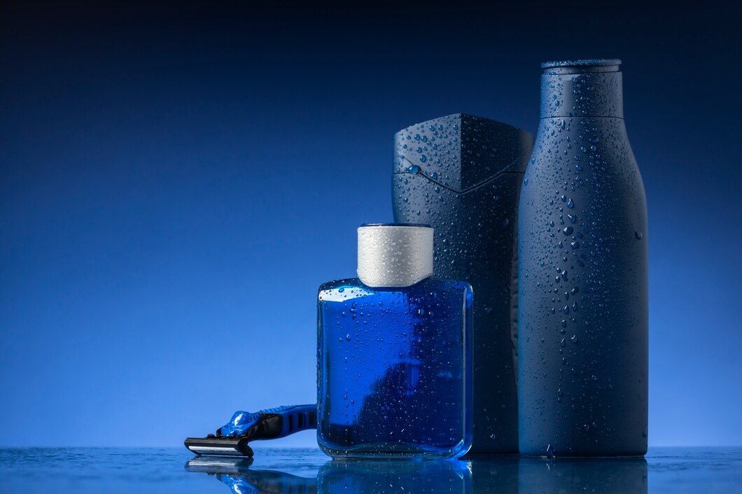 Porównanie popularnych perfum męskich i ich dostępnych zamienników