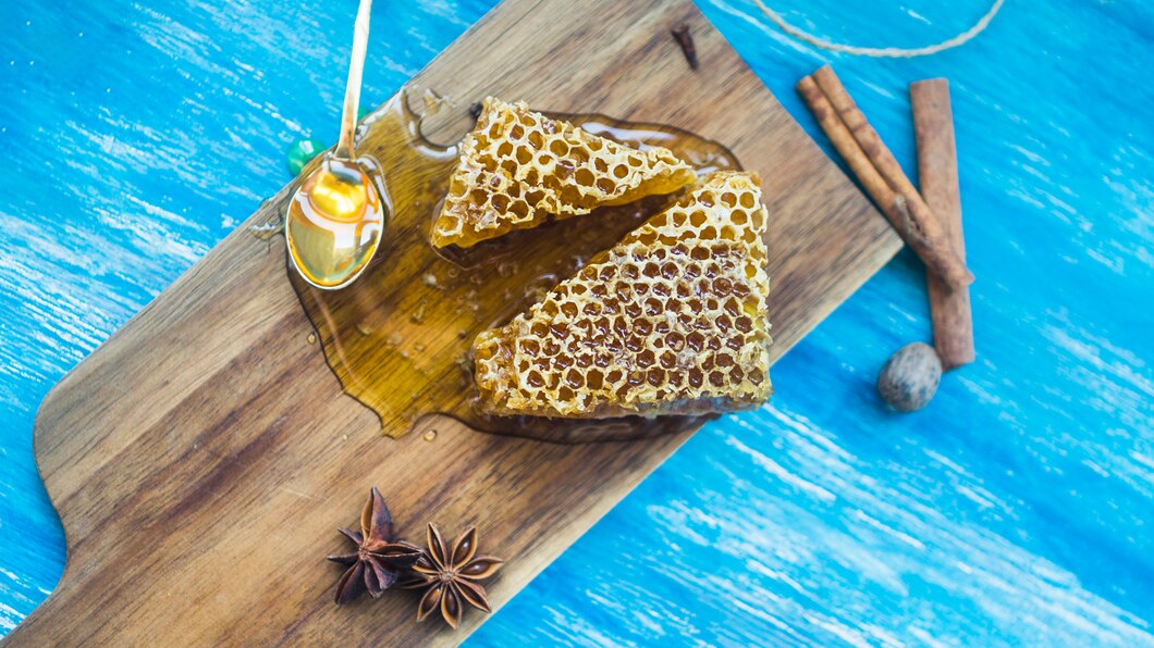 Jak ekologiczne węzy pszczele mogą wpływać na twoje zdrowie?