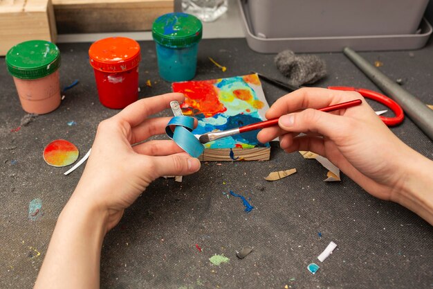 Jakie zabawki wpływają na rozwój kreatywności dziecka?
