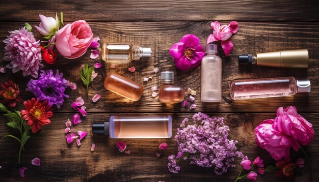 Perfumy – jak wybrać idealny zapach, który przyciągnie uwagę